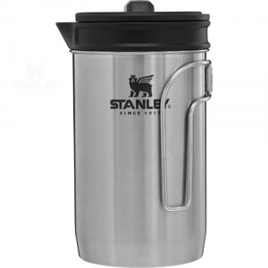 Stanley Adventure All-In-One Boil + Brew French Press | 32 OZ Coffee & Tea | Australia S1180