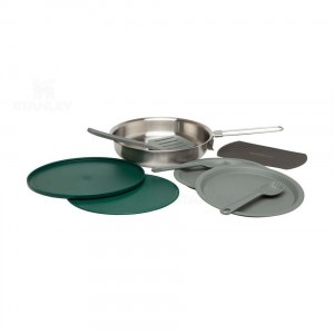 Stanley Adventure All-In-One Fry Pan Set Cookware | Australia S1726