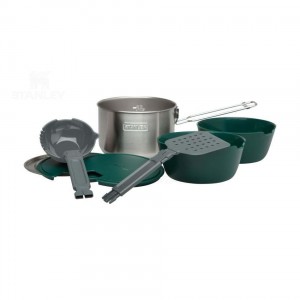 Stanley Adventure All-In-One Two Bowl Cookware | Australia S1357