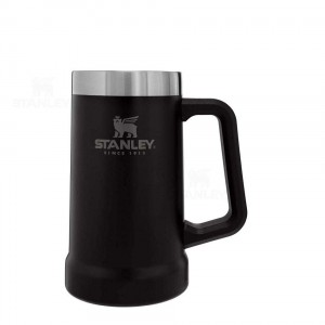 Stanley Adventure Big Grip Beer Stein | 24 OZ Barware | Australia S1787