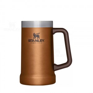 Stanley Adventure Big Grip Beer Stein | 24 OZ Barware | Australia S1608