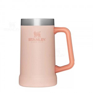 Stanley Adventure Big Grip Beer Stein | 24 OZ Barware | Australia S2336