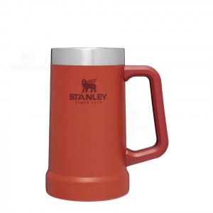 Stanley Adventure Big Grip Beer Stein | 24 OZ Barware | Australia S2079
