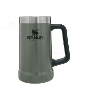 Stanley Adventure Big Grip Beer Stein | 24 OZ Barware | Australia S1382