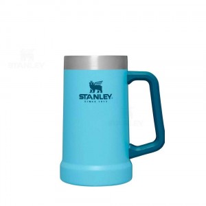Stanley Adventure Big Grip Beer Stein | 24 OZ Barware | Australia S2010