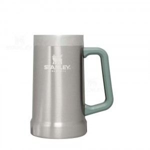 Stanley Adventure Big Grip Beer Stein | 24 OZ Barware | Australia S2254