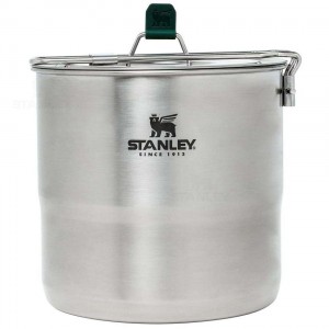 Stanley Adventure Cook Set For Four | 2.6 QT Cookware | Australia S1391