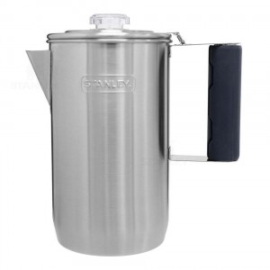 Stanley Adventure Cool Grip Camp Percolator | 1.1 QT Coffee & Tea | Australia S1694