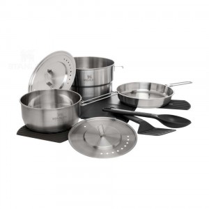 Stanley Adventure Even-Heat Camp Pro Cookware | Australia S1917