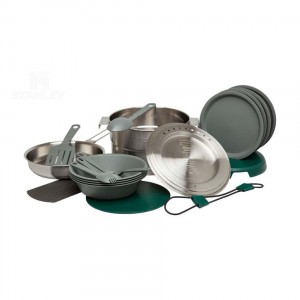 Stanley Adventure Full Kitchen Base Camp Cookware | Australia S1070