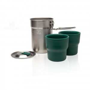 Stanley Adventure Nesting Two Cup Cookware | Australia S1888