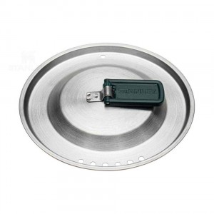 Stanley Adventure Nesting Two Cup Lid Cookware | Australia S1724