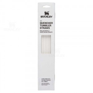 Stanley Adventure Quencher Travel Tumbler Straws | 40 OZ | 4-Pack Accessories | Australia S1572