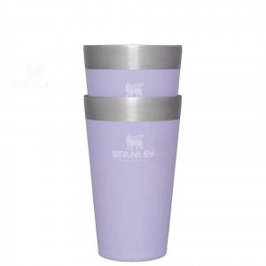 Stanley Adventure Stacking Beer Pint 2-Pack | 16 OZ Cups | Australia S1886