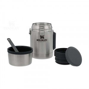 Stanley Adventure Stainless Steel All-in-One Food Jar | 18 OZ Lunch Boxes | Australia S1363