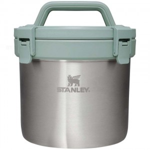 Stanley Adventure Stay Hot Camp Crock | 3QT Cookware | Australia S1964