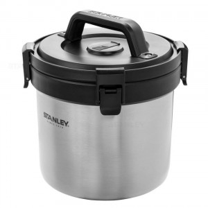 Stanley Adventure Stay Hot Camp Crock | 3QT Cookware | Australia S1826