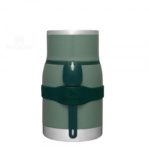 Stanley Adventure To-Go + Spork | 24 OZ Food Jars | Australia S1101