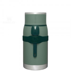 Stanley Adventure To-Go + Spork | 36 OZ Food Jars | Australia S1056