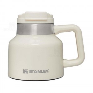 Stanley Adventure Tough-To-Tip Admiral's Mug | 20 OZ Coffee & Tea | Australia S2093