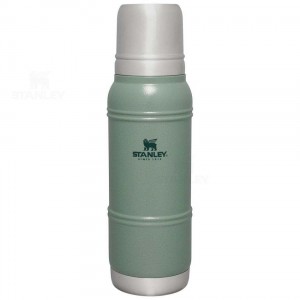 Stanley Artisan Thermal Bottle | 1.1QT Coffee & Tea | Australia S1203