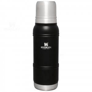 Stanley Artisan Thermal Bottle | 1.1QT Coffee & Tea | Australia S1757