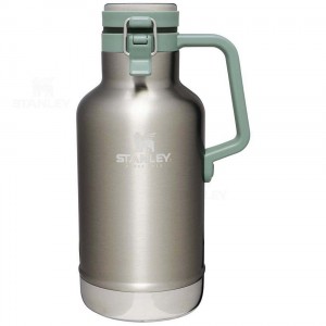 Stanley Classic Easy-Pour Growler | 64 OZ Barware | Australia S1943