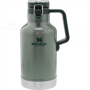 Stanley Classic Easy-Pour Growler | 64 OZ Barware | Australia S2362