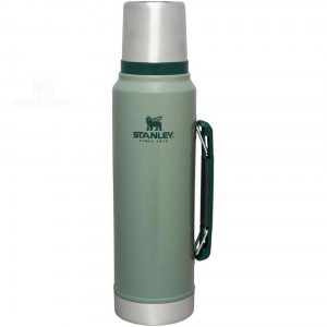 Stanley Classic Legendary Bottle | 1.1 QT Coffee & Tea | Australia S1716