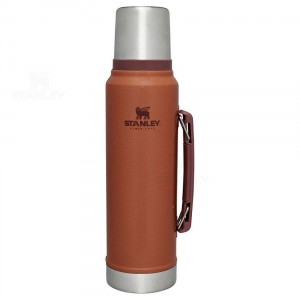 Stanley Classic Legendary Bottle | 1.1 QT Coffee & Tea | Australia S1762