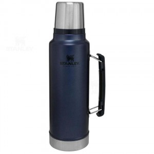 Stanley Classic Legendary Bottle | 1.5 QT Coffee & Tea | Australia S1765