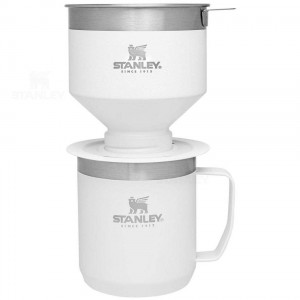 Stanley Classic Perfect-Brew Pour Over Set Coffee & Tea | Australia S1998