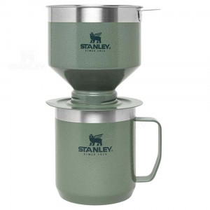 Stanley Classic Perfect-Brew Pour Over Set Coffee & Tea | Australia S2107