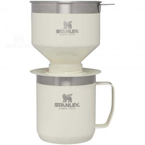 Stanley Classic Perfect-Brew Pour Over Set Coffee & Tea | Australia S1098