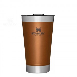 Stanley Classic Stay Chill Beer Pint | 16 OZ Barware | Australia S1428