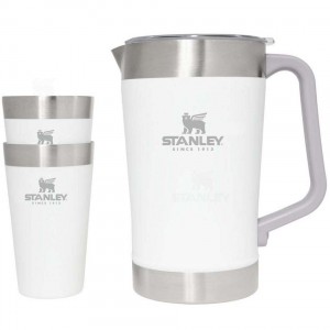 Stanley Classic Stay Chill Beer Pitcher Set Barware | Australia S2292