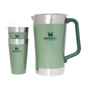 Stanley Classic Stay Chill Beer Pitcher Set Barware | Australia S1812