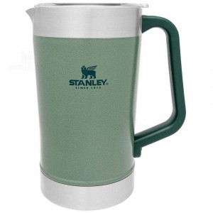 Stanley Classic Stay Chill Beer Pitcher | 64 OZ Barware | Australia S1447