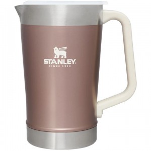 Stanley Classic Stay Chill Beer Pitcher | 64 OZ Barware | Australia S2075
