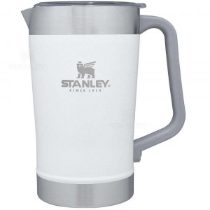 Stanley Classic Stay Chill Beer Pitcher | 64 OZ Barware | Australia S1741