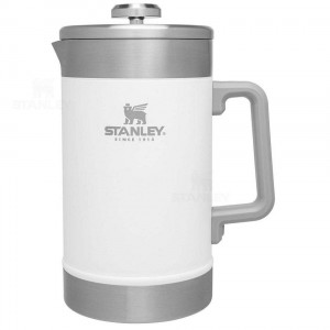 Stanley Classic Stay Hot French Press | 48 OZ Coffee & Tea | Australia S1026