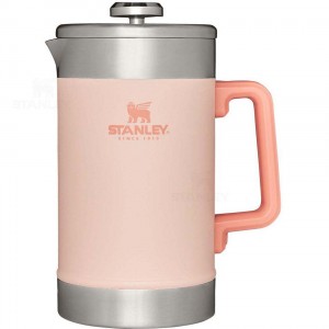 Stanley Classic Stay Hot French Press | 48 OZ Coffee & Tea | Australia S1194