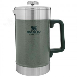 Stanley Classic Stay Hot French Press | 48 OZ Coffee & Tea | Australia S1102