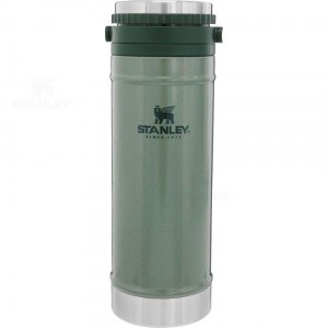 Stanley Classic Travel Mug French Press | 16 OZ Coffee & Tea | Australia S2329