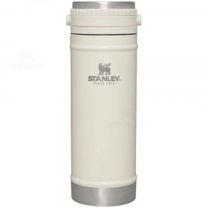 Stanley Classic Travel Mug French Press | 16 OZ Coffee & Tea | Australia S1230