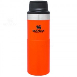 Stanley Classic Trigger-Action Travel | 16 OZ Mugs | Australia S1318