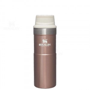 Stanley Classic Trigger-Action Travel | 16 OZ Mugs | Australia S1659
