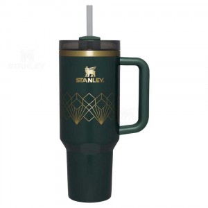Stanley Deco Collection Quencher H2.0 FlowState™ 40 OZ | Australia S1043
