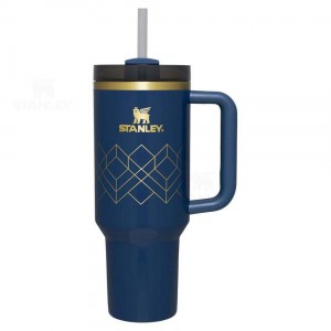 Stanley Deco Collection Quencher H2.0 FlowState™ 40 OZ | Australia S2127