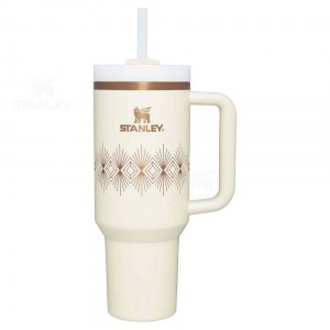 Stanley Deco Collection Quencher H2.0 FlowState™ 40 OZ | Australia S1928